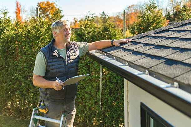 Trusted Roof Installation service in Ellisville, IL - Ben Roofing and Steel LLC
