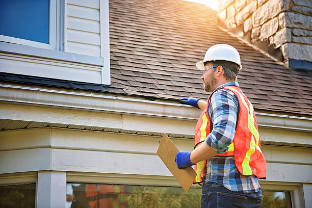 Trusted Emergency Roof Repair service in Ellisville, IL - Ben Roofing and Steel LLC